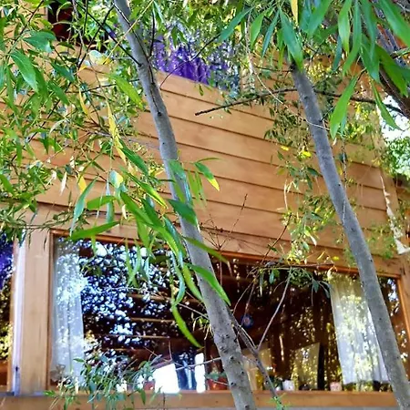 India Cabana El Bolson Exterior photo