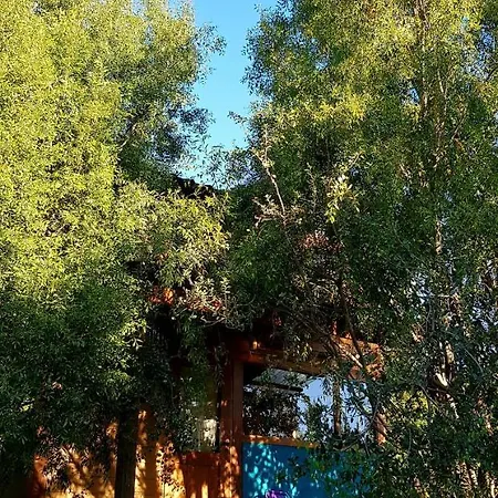 India Cabana El Bolson Exterior photo