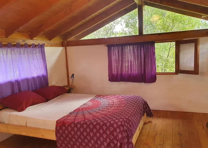 India Cabana