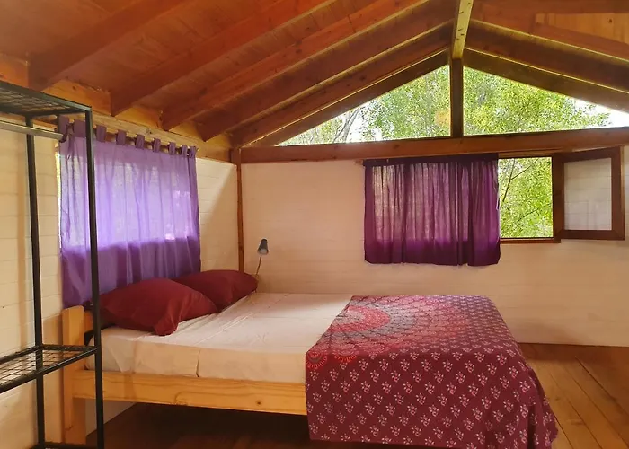 India Cabana