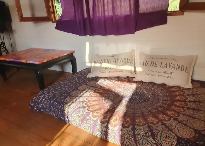 India Cabana