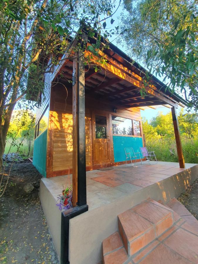 Holiday home India El Bolson