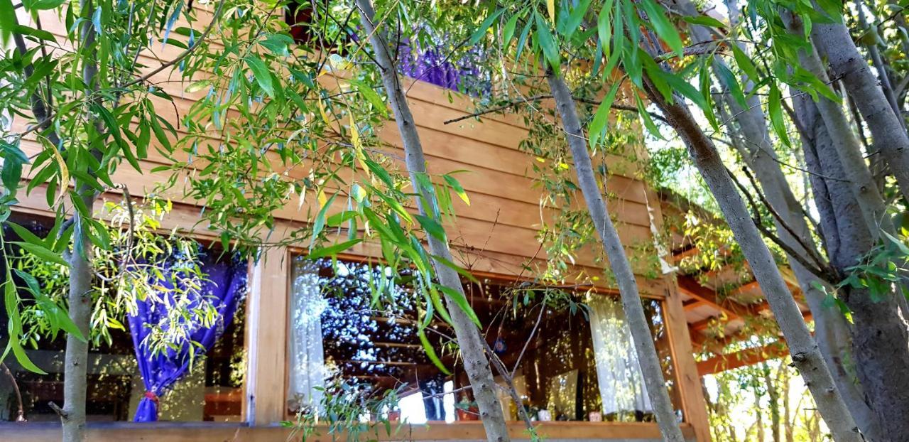 India Holiday home *