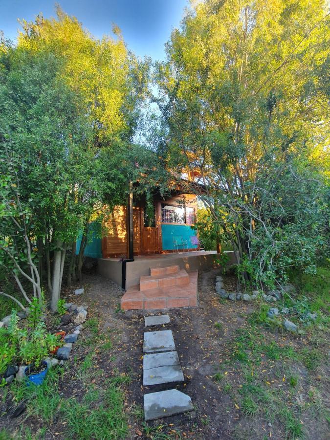 India Holiday home El Bolson