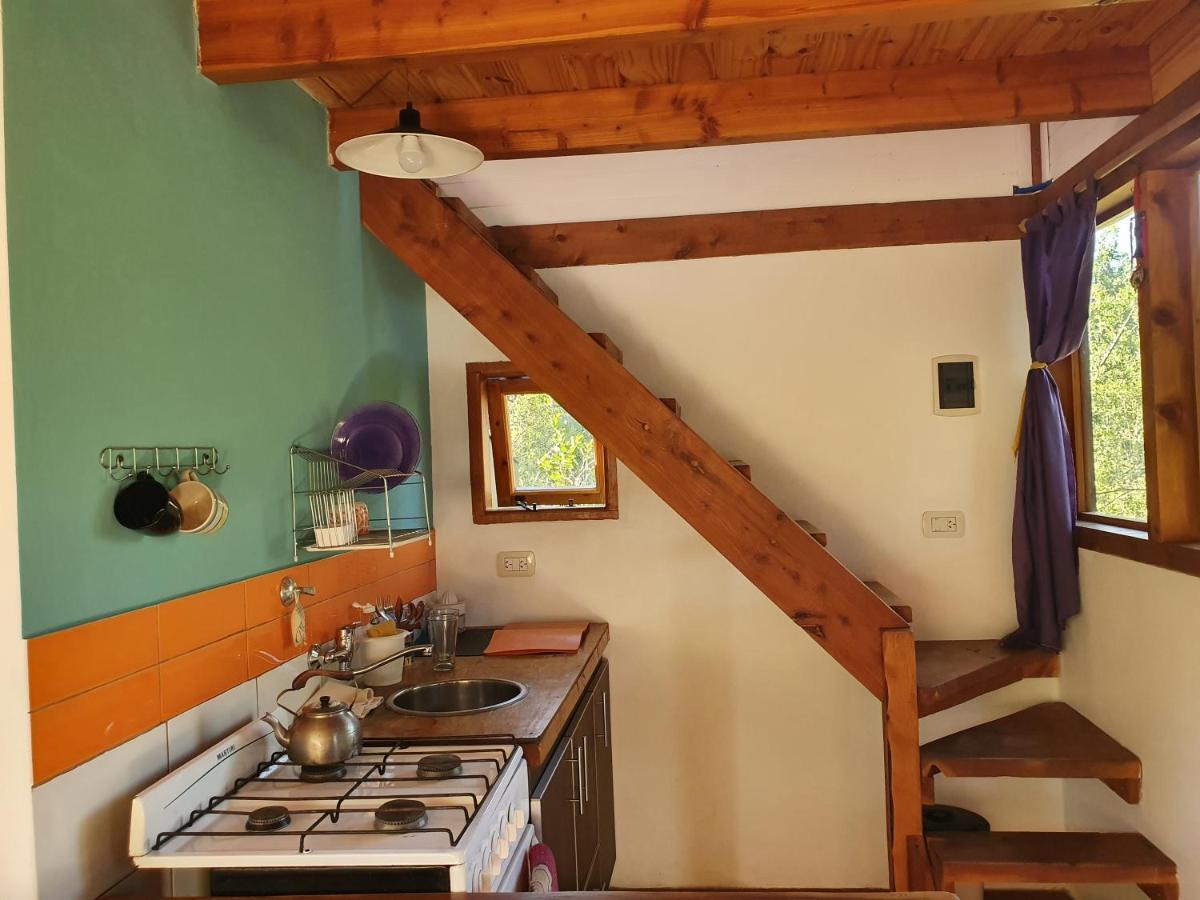 Holiday home India El Bolson