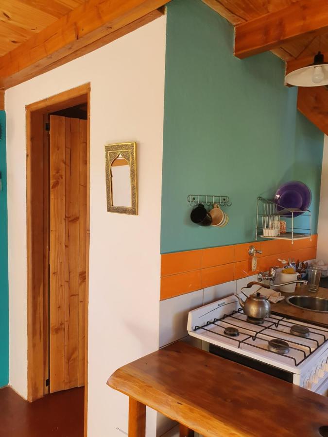 India Holiday home El Bolson