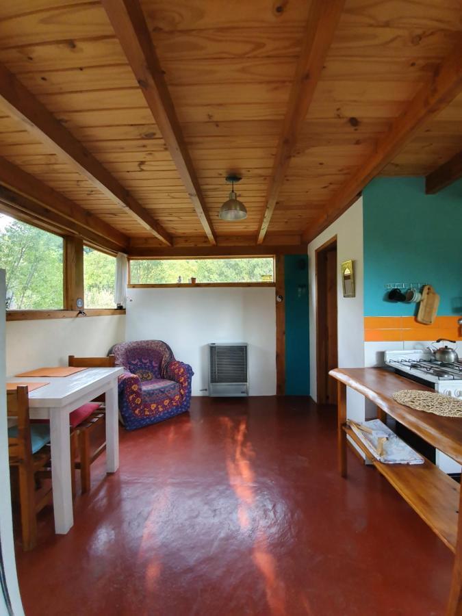 India Holiday home El Bolson