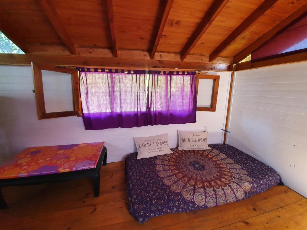 Holiday home India El Bolson