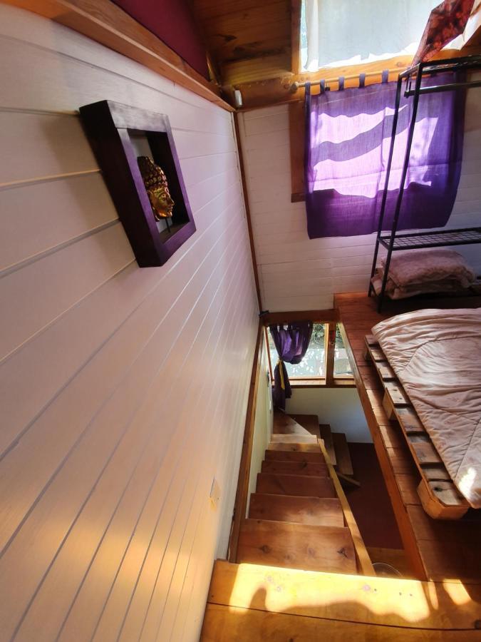 Holiday home India El Bolson
