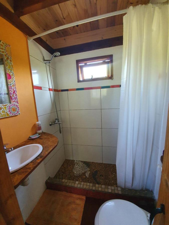 India Holiday home El Bolson